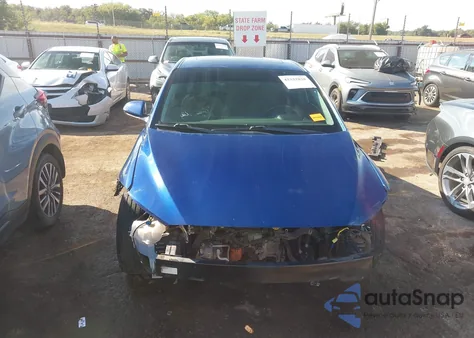 2018 Hyundai Elantra Value Edition из США, поврежденный, VIN 5NPD84LF0JH287717